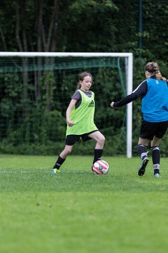 Bild 151 - SVHU Mixed Hausturnier